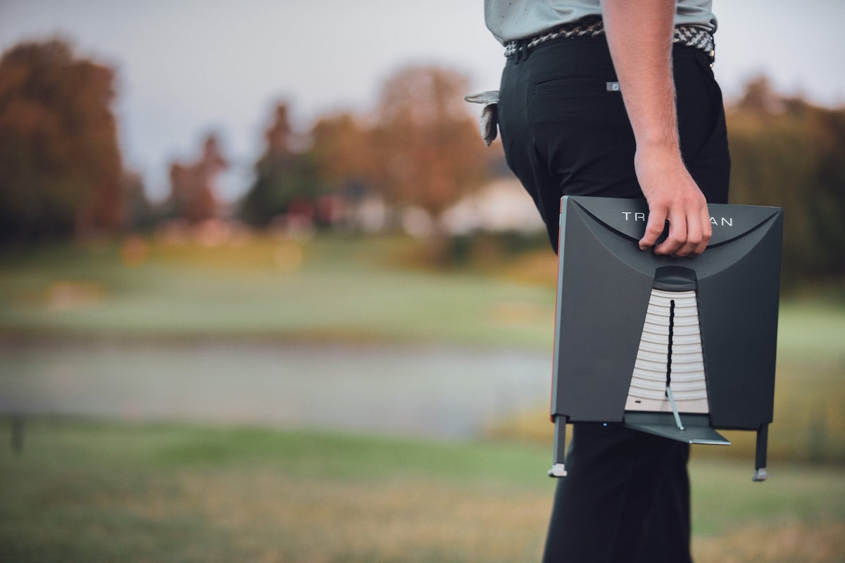Upgrade Your Game: Trade In Your Golf Launch Monitor – MIA Golf Technology
