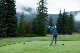 Driven by Data: Mastering "Face to Path" - MIA Golf Technology