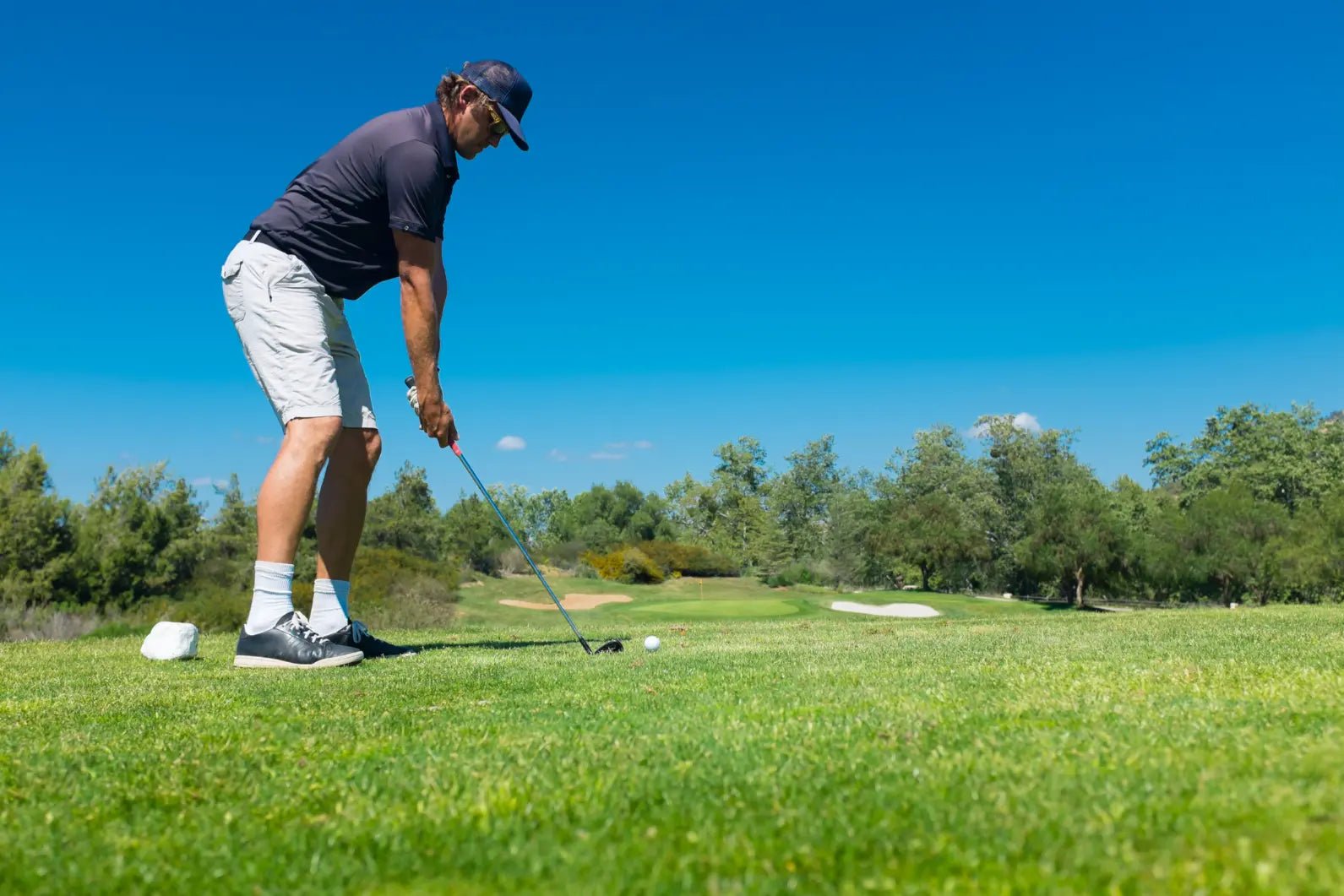 Driven By Data: Shot Shape - MIA Golf Technology