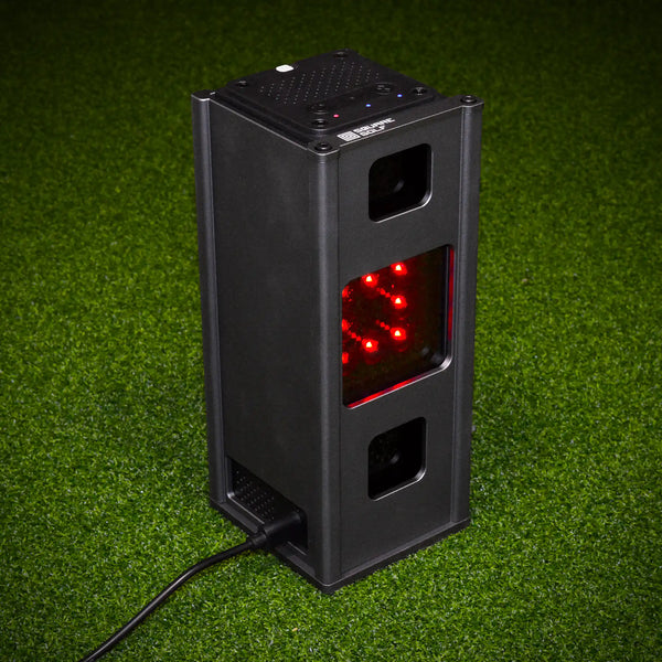Square Golf Protective Case | MIA Golf Technology