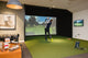 Custom Golf Simulators | MIA Golf Technology