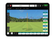 FlightScope Mevo+, Pro Package & Face Impact Location Bundle | MIA Golf Technology