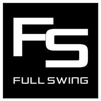 Full Swing Logo