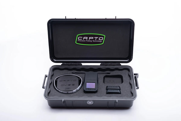Capto Gen 3 | MIA Golf Technology