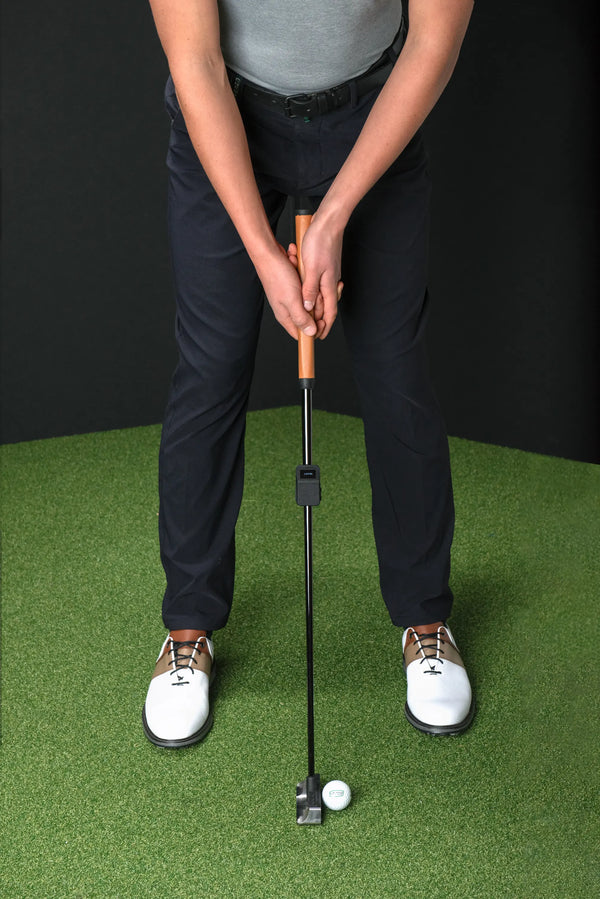 Capto Gen 3 | MIA Golf Technology