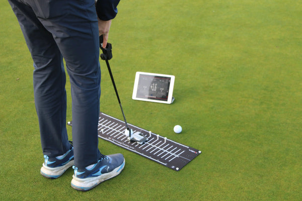 Capto Gen 3 | MIA Golf Technology