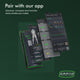 Capto EZ Putting Analyser | MIA Golf Technology