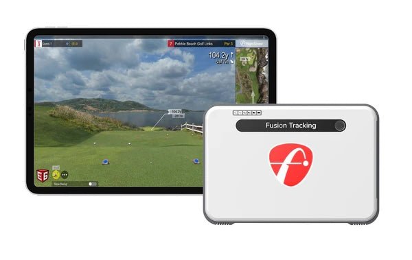 FlightScope Mevo+, Pro Package & Face Impact Location Bundle | MIA Golf Technology