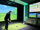 Custom Golf Simulators | MIA Golf Technology