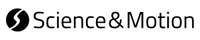 Science & Motion logo - SAM Puttlab
