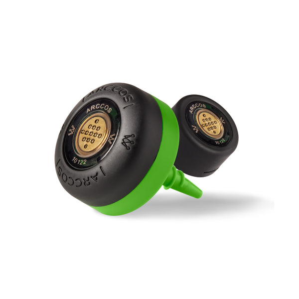 Arccos Smart Sensors Gen 4 Green