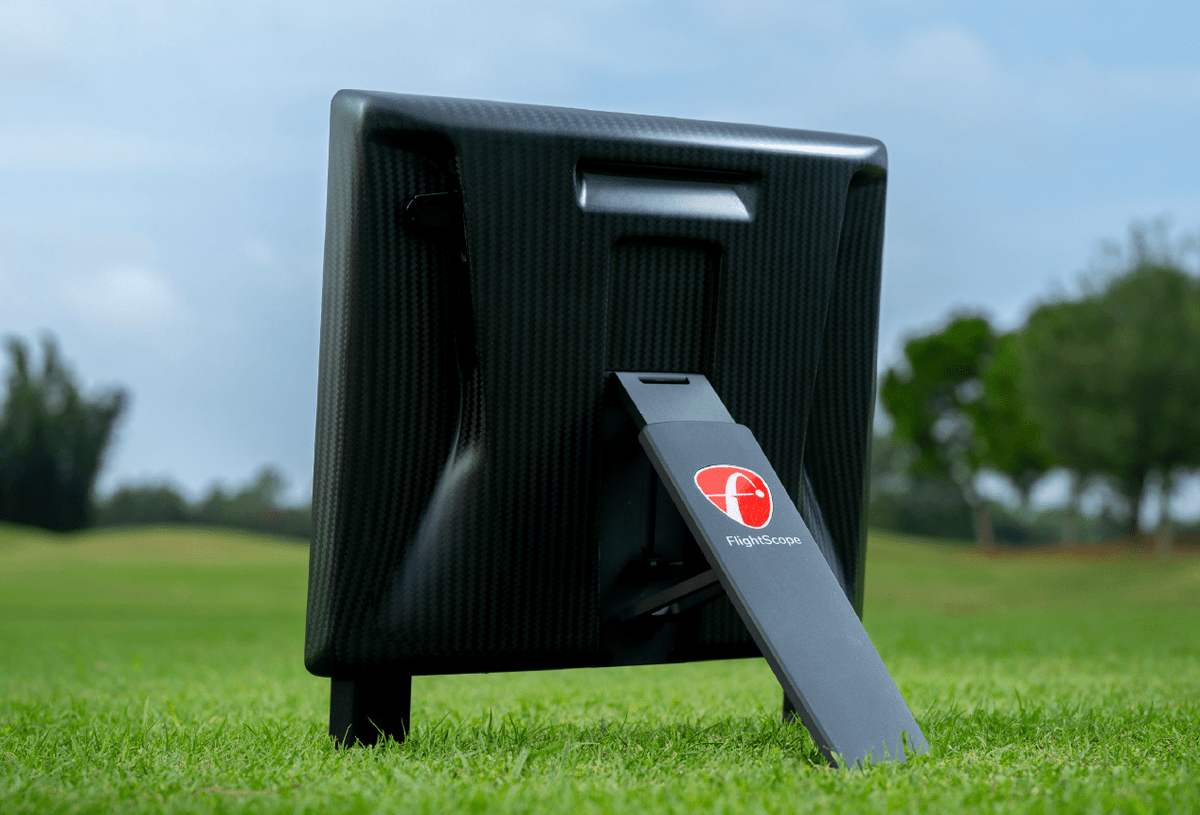 TheNEWFlightScopeCarbonFibreX3
