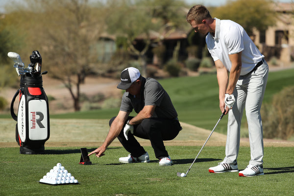 Rapsodo MLM Launch Monitor | MIA Golf Technology