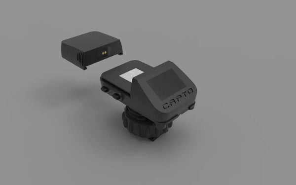 Capto Gen 3 | MIA Golf Technology