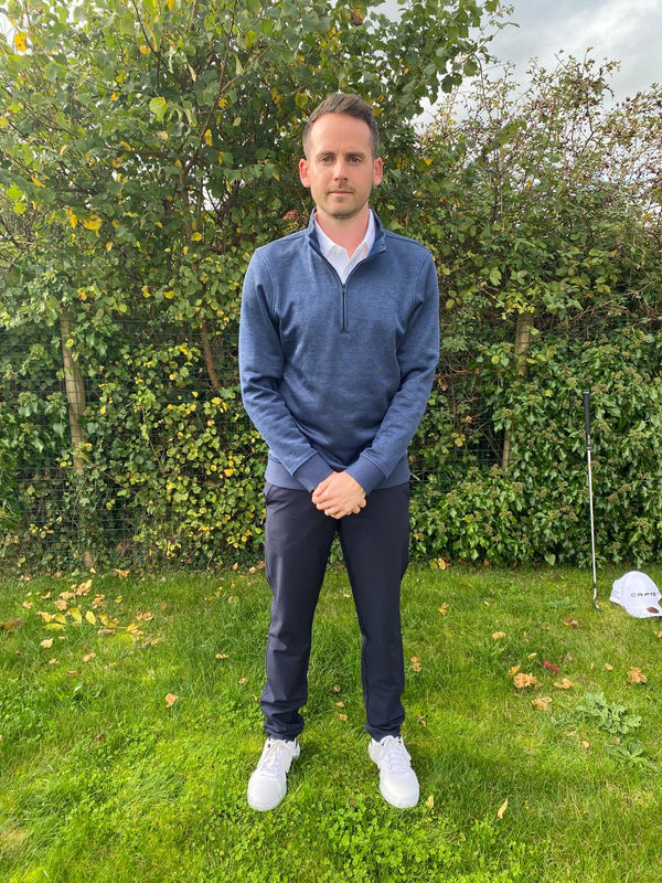 David Watkins | MIA Golf Technology