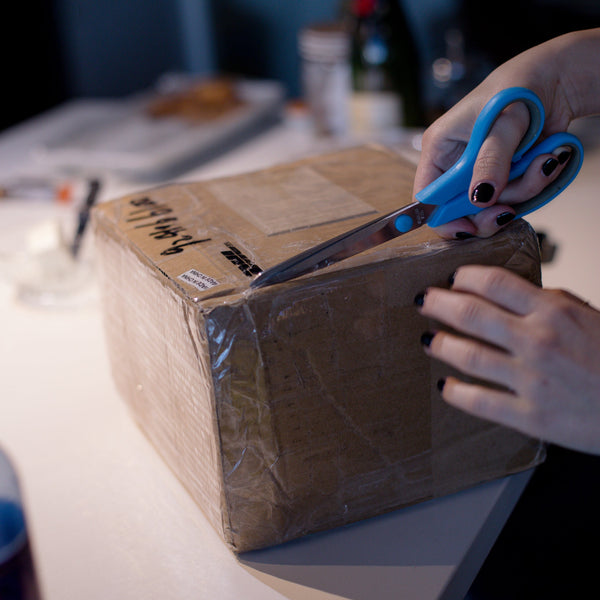 Send us your item