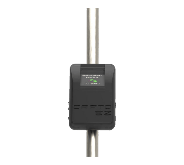 Capto EZ | MIA Golf Technology