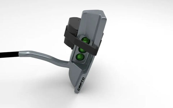 Capto Gen 3 | MIA Golf Technology