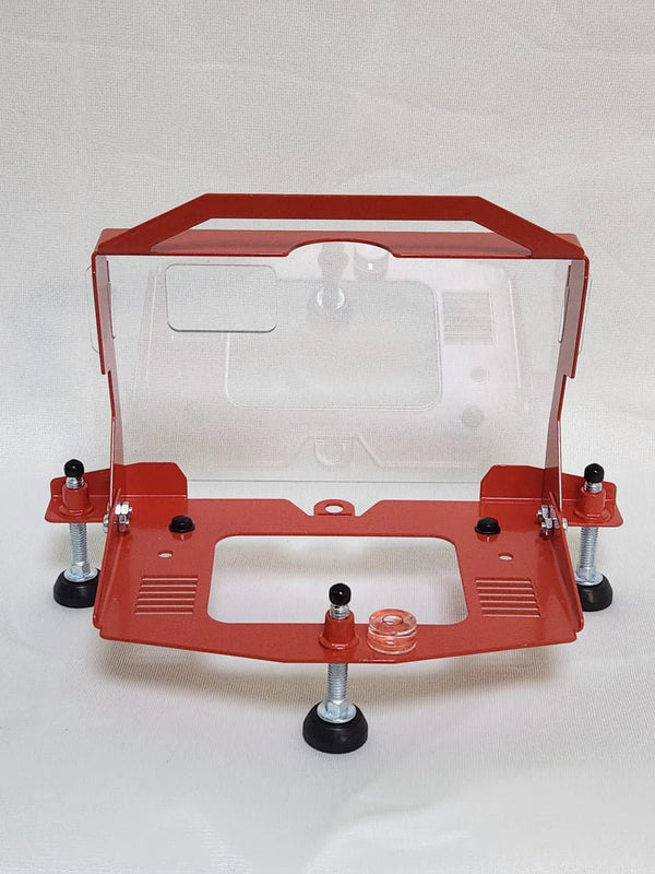 Flightscope Mevo+ Fixed Alignment Dock - Protective Case | MIA Golf Technology