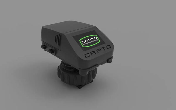 Capto Gen 3 | MIA Golf Technology