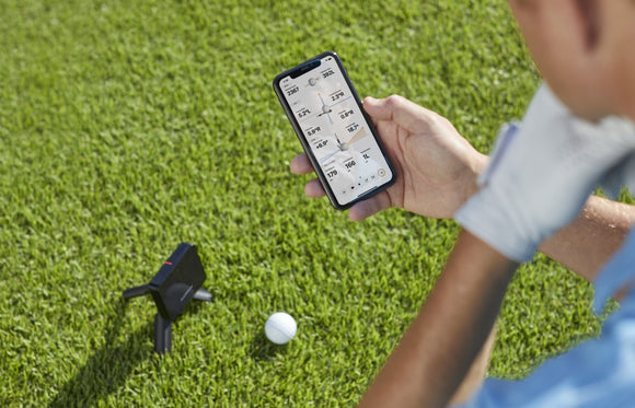 Driven by Data: Horizontal Swing Plane | Swing Path - MIA Golf Technology