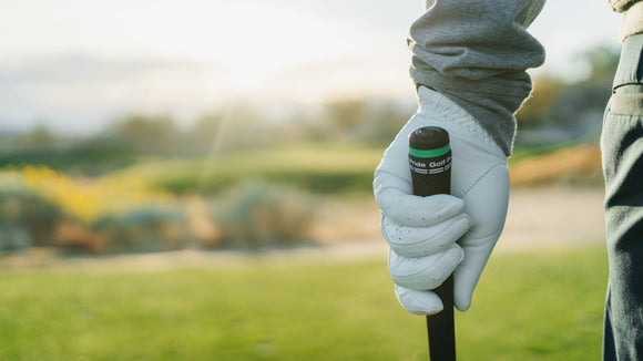 Golf Tech On The Course: Track Your Game With Arccos Sensors