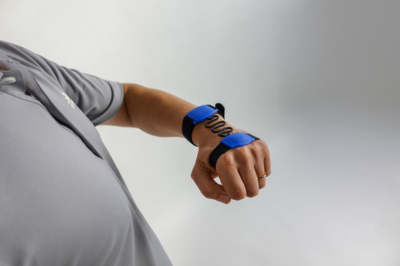 HackMotion Gen 4 Wrist Sensor | Golf Swing Analyser | HackMotion UK