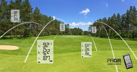 Driven by Data: What is a Good Smash Factor? - MIA Golf Technology