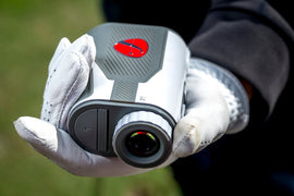 Flightscope i4 Rangefinder Review - MIA Golf Technology