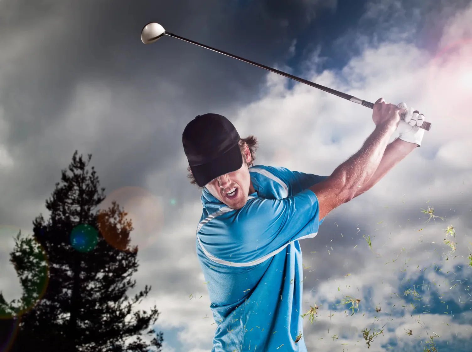 Driven by Data: Club Head Speed - MIA Golf Technology