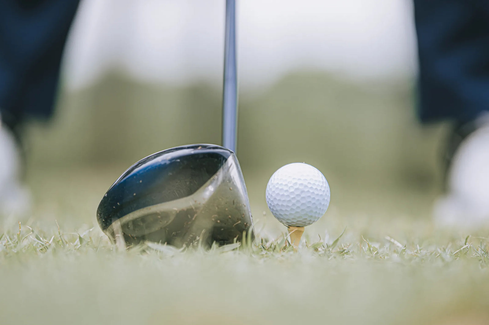 Driven By Data: Vertical Launch Angle - MIA Golf Technology