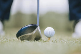 Driven By Data: Vertical Launch Angle - MIA Golf Technology