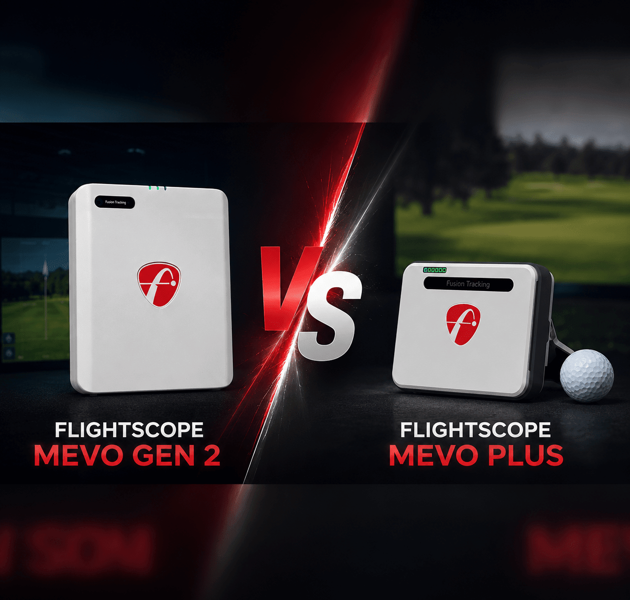 Flightscope Mevo Gen 2 vs Mevo Plus: Product Comparison – MIA Golf