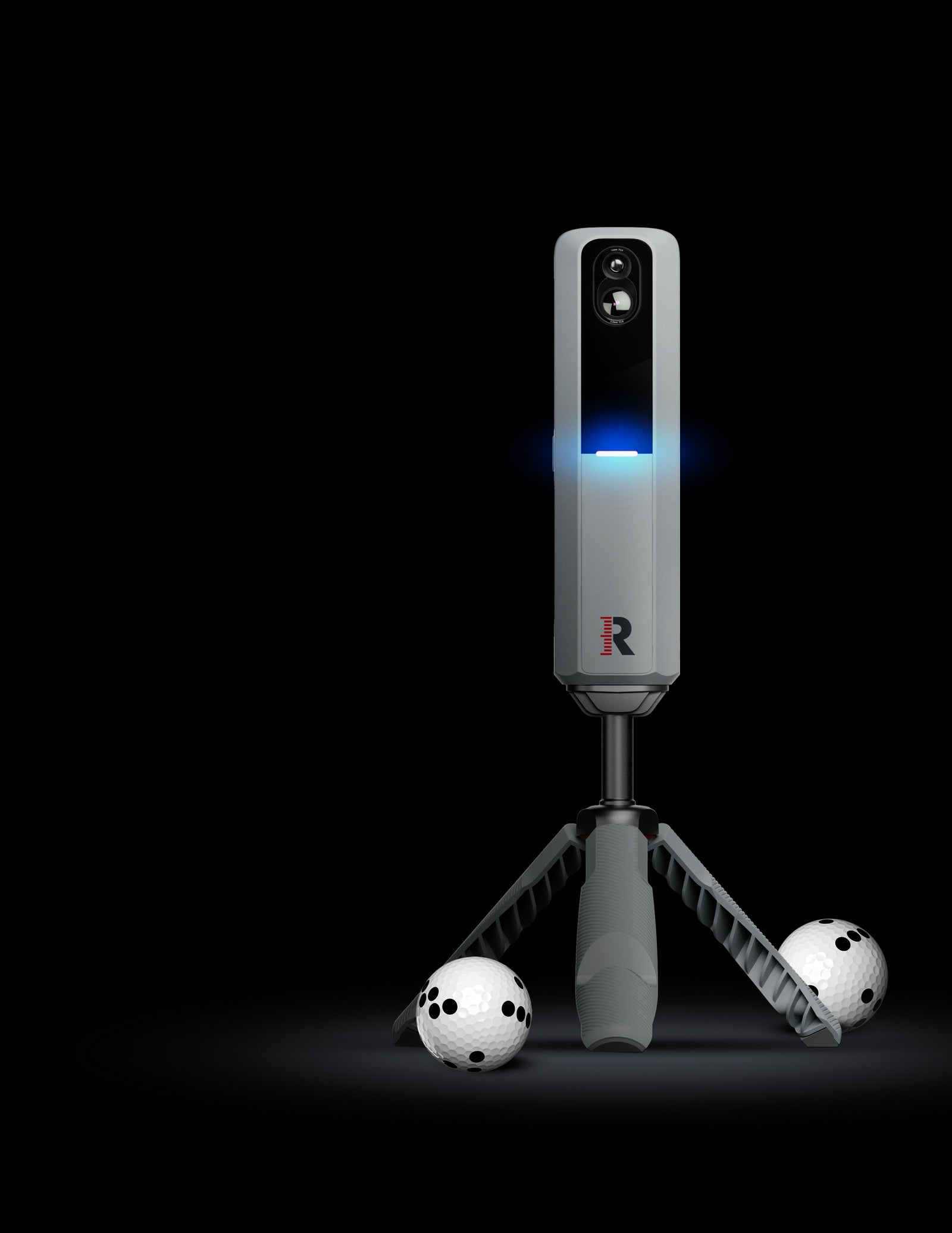 Rapsodo - MIA Golf Technology