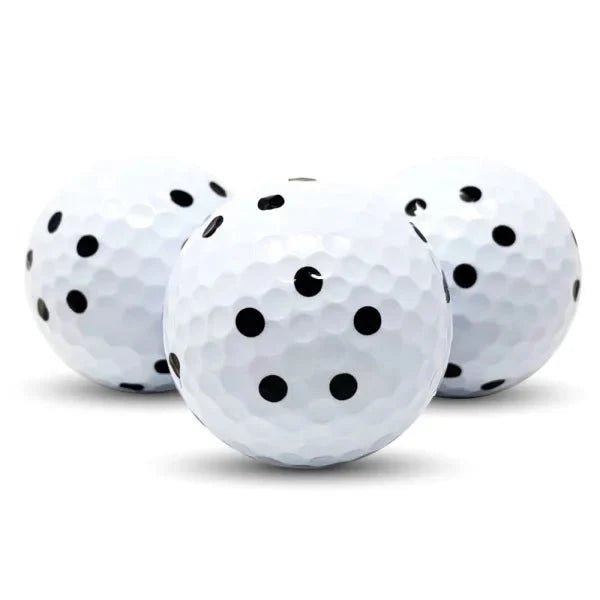 Golf Simulator Balls - MIA Golf Technology