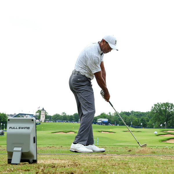 Full Swing KIT Launch Monitor | MIA Golf Technology