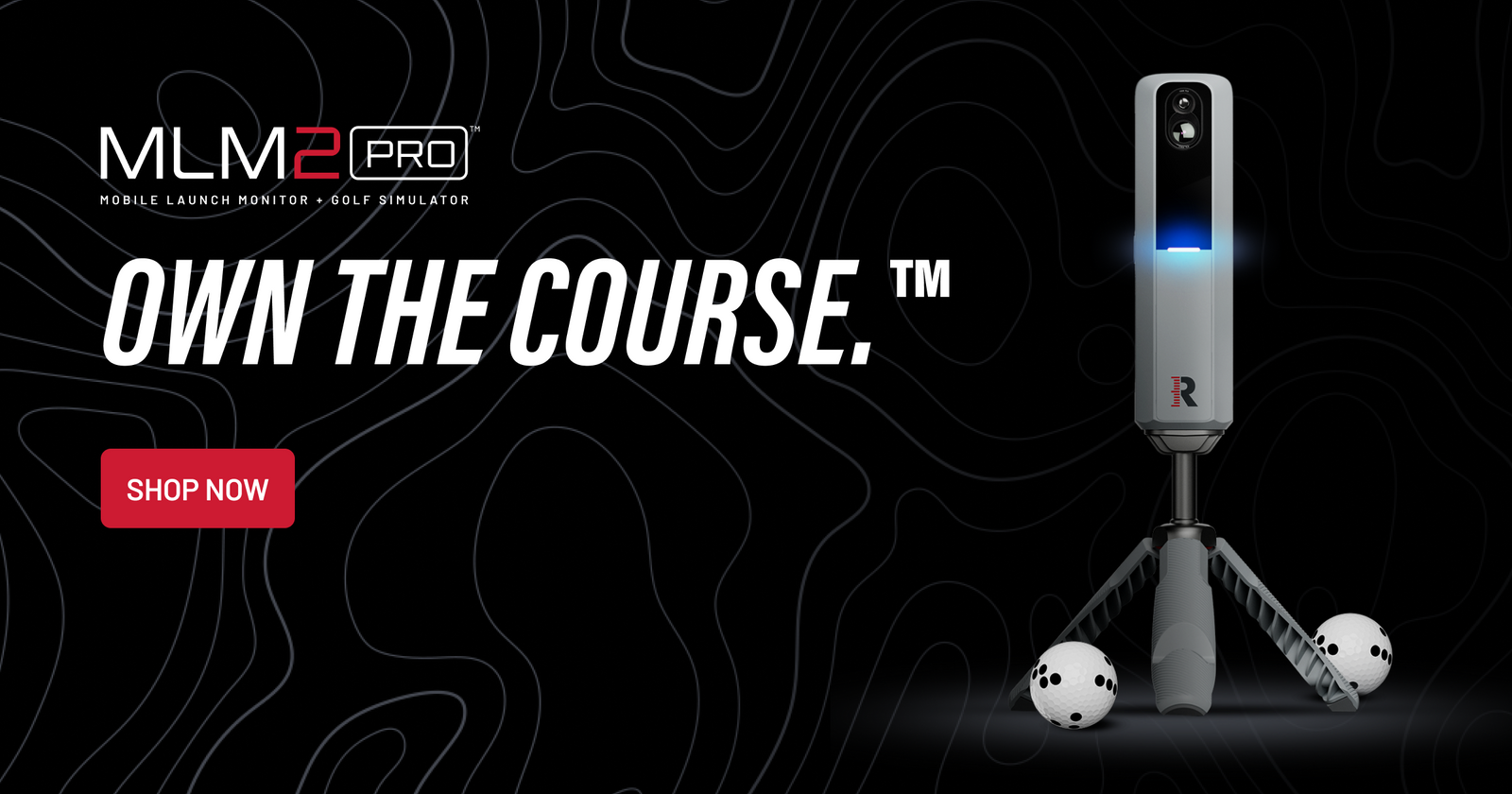 Rapsodo MLM2PRO Golf Launch Monitor – MIA Golf Technology Rapsodo MLM2PRO Golf Launch Monitor – MIA Golf Technology