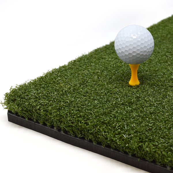 SimSpace Hitting Mat | MIA Golf Technology