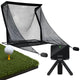 Garmin Approach R10 Golf Simulator SimSpace Bundle | MIA Golf Technology