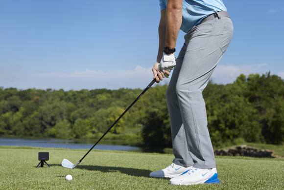 Garmin Approach R10 Portable Golf Launch Monitor | MIA Golf Technology