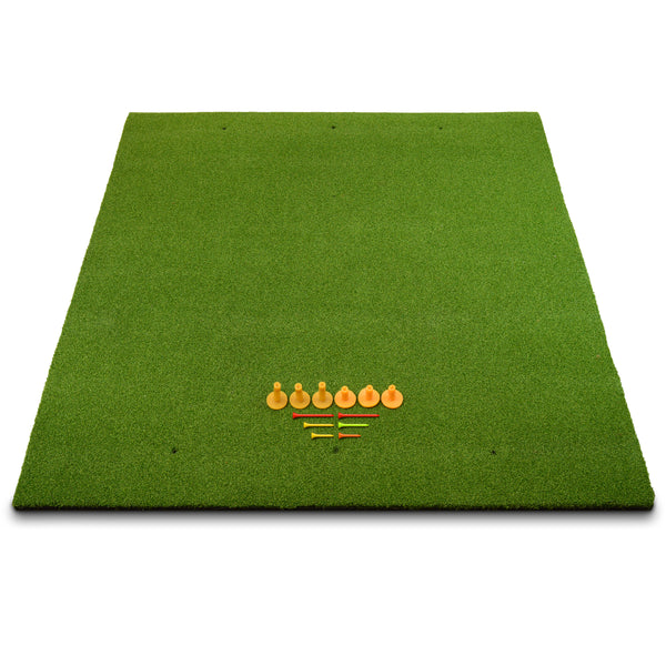 SimSpace Hitting Mat | MIA Golf Technology