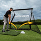 SimSpace Deluxe Golf Practice Net | MIA Golf Technology