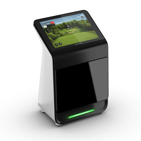 Garmin Approach R50 Golf Launch Monitor & Simulator | MIA Golf Technology
