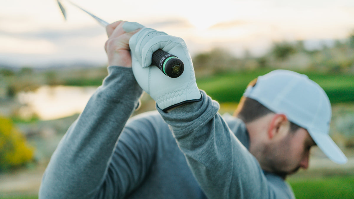 Golf Launch Monitors, Simulators & Training Aids – MIA Golf Technology
