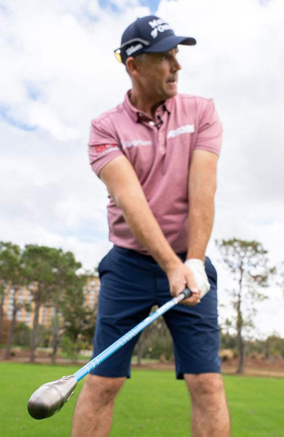 Speed Sticks Pro | MIA Golf Technology