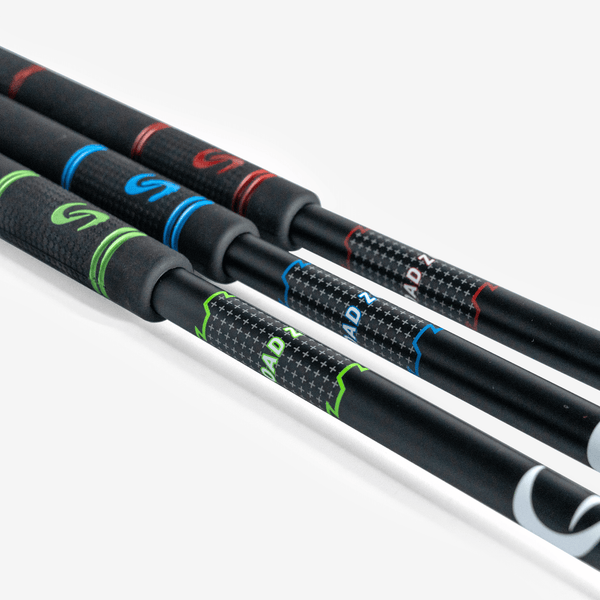 Speed Sticks Pro | MIA Golf Technology