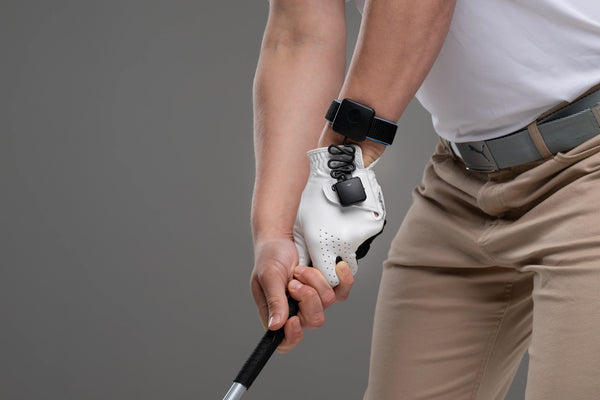 HackMotion Core Golf Swing Analyser | HackMotion Core UK β MIA Golf ...