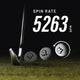 Rapsodo MLM2PRO Golf Launch Monitor | MIA Golf Technology