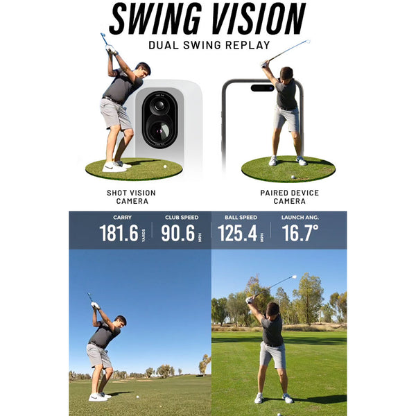 Rapsodo MLM2PRO Golf Launch Monitor | MIA Golf Technology