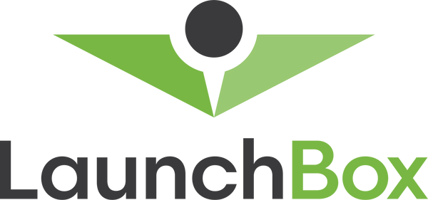 TruGolf LaunchBox Golf Launch Monitor | MIA Golf Technology